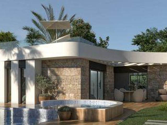 3 Dormitorio Villa Los Montesinos Costa Blanca 88913810