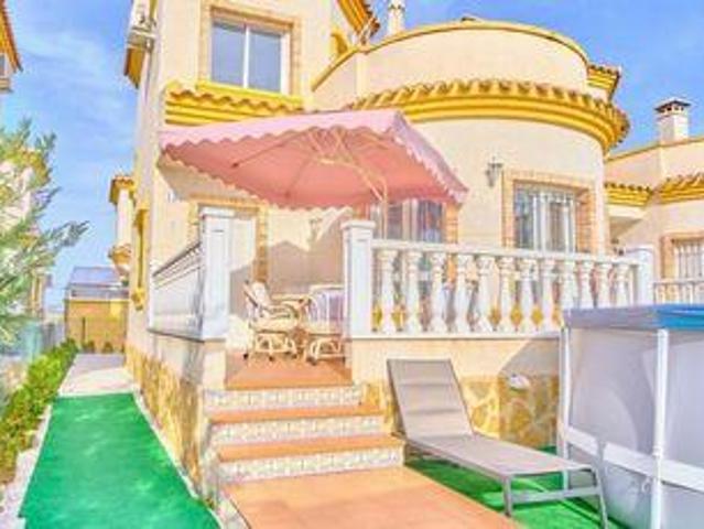 3 Dormitorio Villa Los Montesinos Costa Blanca Alicante 88944422