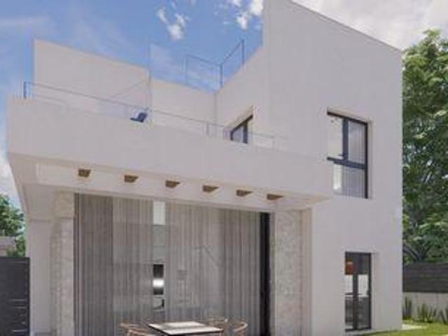 3 Dormitorio Villa Los Montesinos Costa Blanca Alicante 96744455