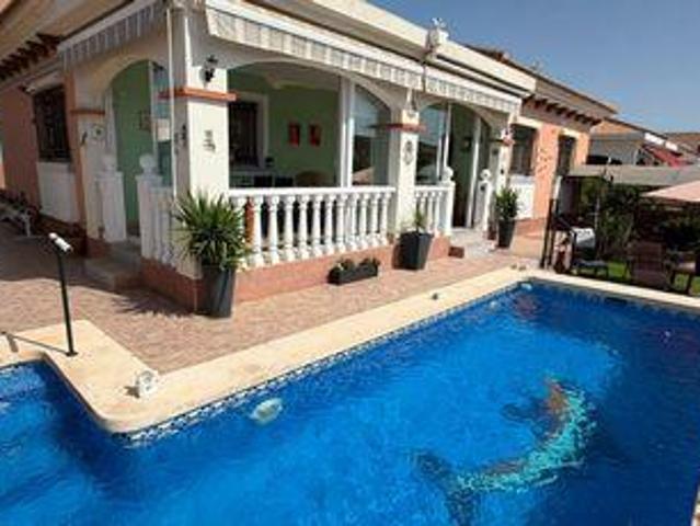 3 Dormitorio Villa Los Montesinos Costa Blanca 104145794