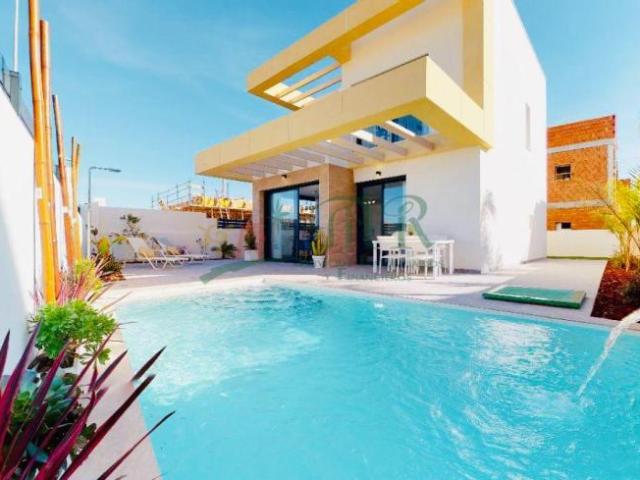 3 Dormitorio Villa Los Montesinos Alicante 101509299
