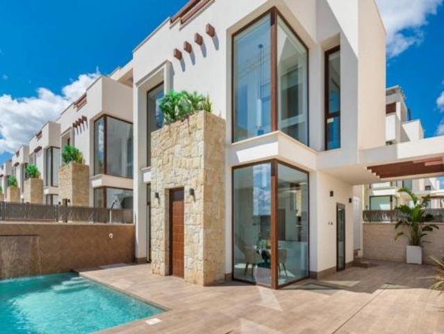 3 Dormitorio Villa Los Montesinos Alicante 87928017