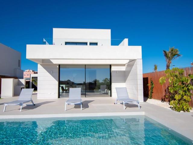 3 Dormitorio Villa Los Montesinos ALICANTE 99040132