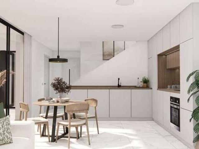 3 Dormitorio Villa Los Montesinos Alicante LS96745201