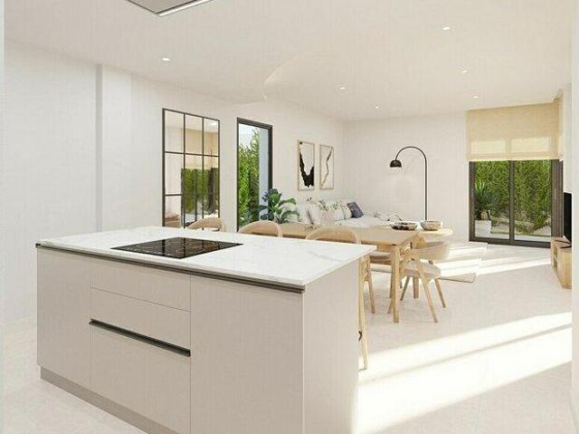 3 Dormitorio Villa Los Montesinos Alicante LS98613305
