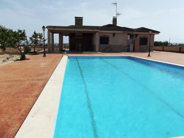 3 Dormitorio Villa Los Montesinos Alicante Province 101253897