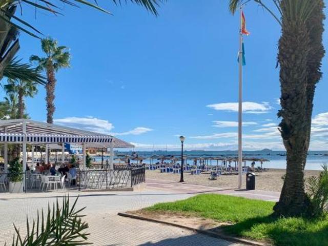 3 Dormitorio Villa Los Narejos Murcia LS86636528