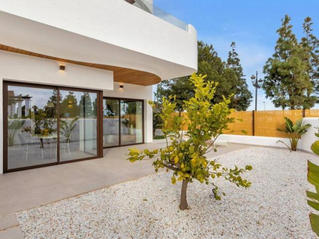 3 Dormitorio Villa Los Alcazares Costa Calida 100806437