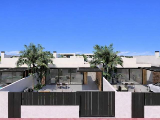 3 Dormitorio Villa Los Alcazares Costa Calida 100806693