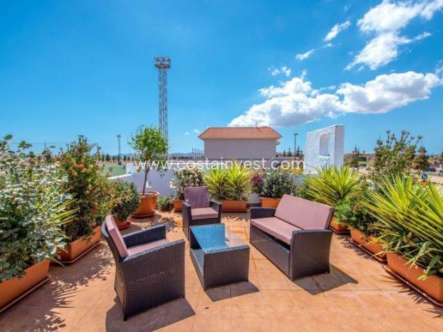 3 Dormitorio Villa Los Alcázares Costa Cálida 101264108
