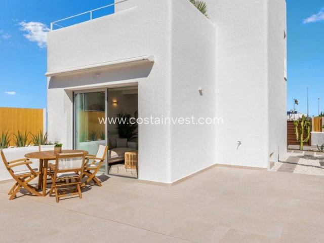 3 Dormitorio Villa Los Alcázares Costa Cálida 101263253