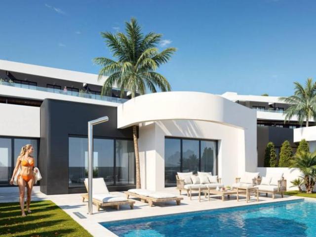 3 Dormitorio Villa Los Alcazares Costa Calida 101306086