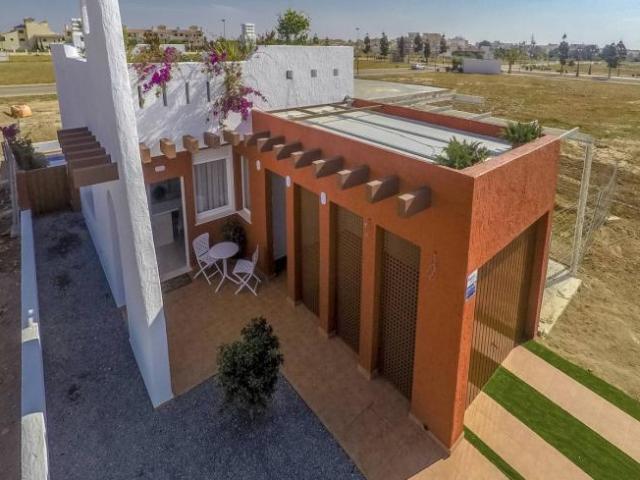 3 Dormitorio Villa Los Alcazares Costa Calida 102053767