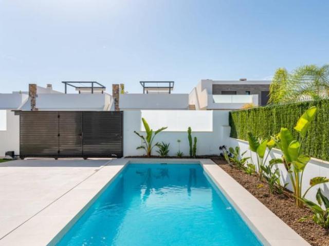 3 Dormitorio Villa Los Alcazares Costa Calida 103180488