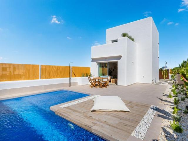 3 Dormitorio Villa Los Alcazares Costa Calida 85155541