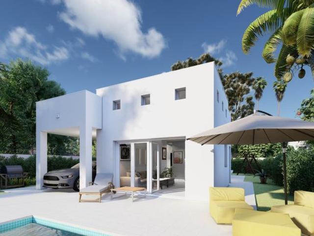 3 Dormitorio Villa Los Alcazares Costa Calida 85156421