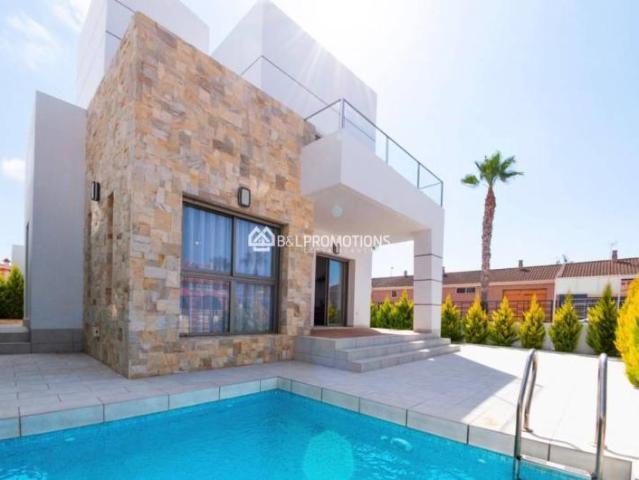 3 Dormitorio Villa Los Alcazares Costa Cálida LS84634593