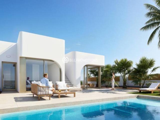 3 Dormitorio Villa Los Alcazares Costa Cálida LS95453423