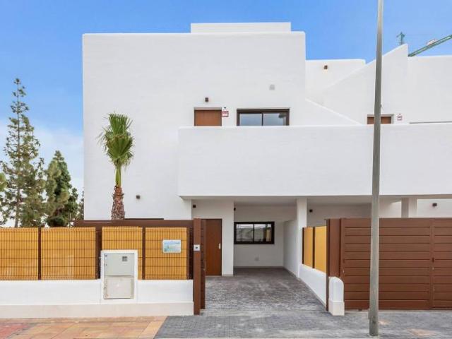 3 Dormitorio Villa Los Alcazares Costa Calida LS101222856