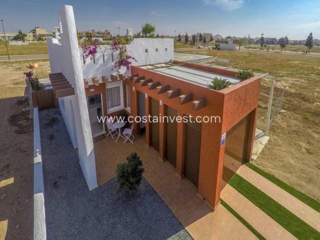 3 Dormitorio Villa Los Alcázares Costa Cálida LS101264106