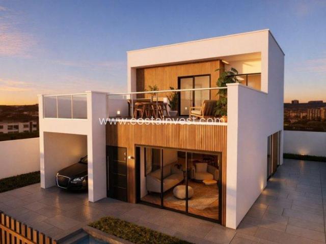 3 Dormitorio Villa Los Alcázares Costa Cálida LS101264317