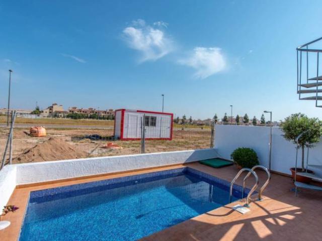 3 Dormitorio Villa Los Alcazares Costa Calida LS102716672