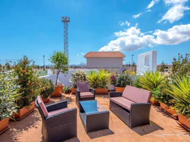 3 Dormitorio Villa Los Alcazares Costa Calida LS102716677