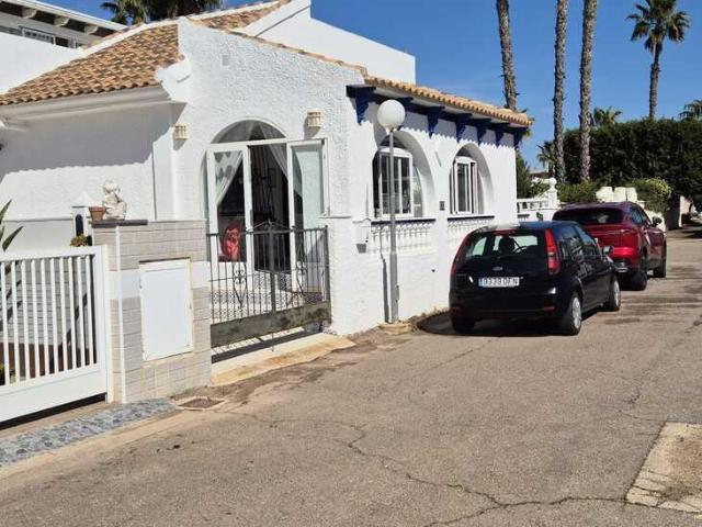 3 Dormitorio Villa Los Alcázares Murcia 100003062