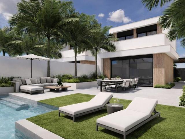3 Dormitorio Villa Los Alcázares MURCIA 101191286