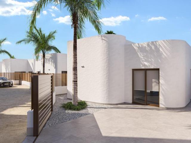 3 Dormitorio Villa Los Alcazares Murcia 101252796