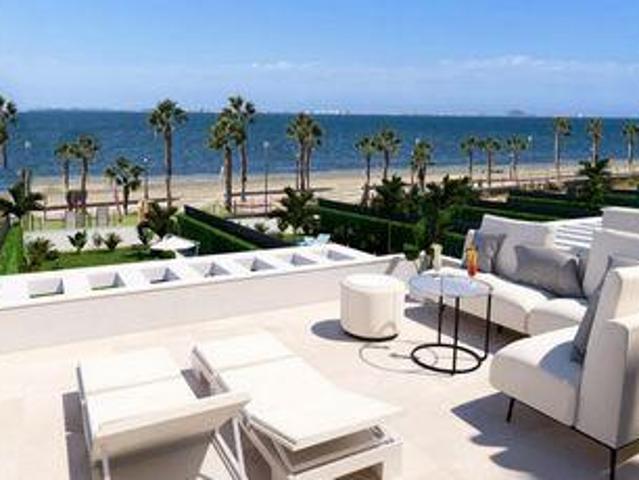 3 Dormitorio Villa Los Alcazares Murcia 101314484