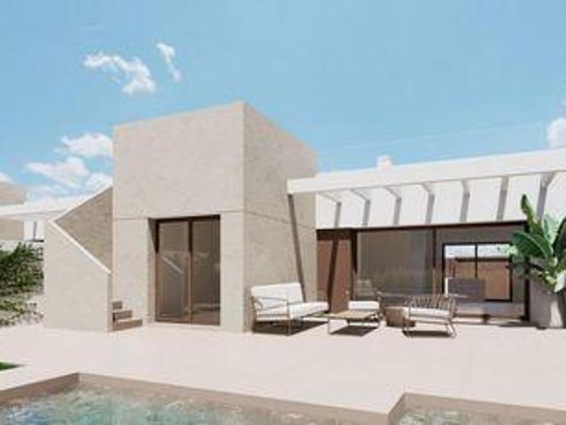 3 Dormitorio Villa Los Alcazares Murcia 101314556