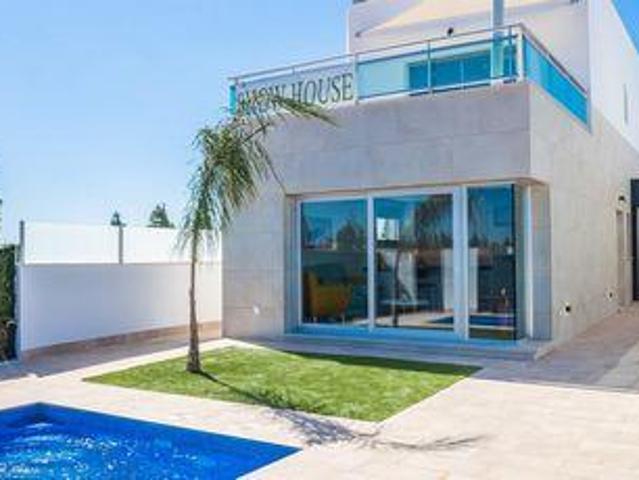 3 Dormitorio Villa Los Alcazares Murcia 101314904