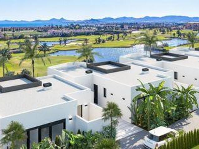 3 Dormitorio Villa Los Alcazares Murcia 103156587