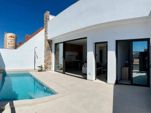 3 Dormitorio Villa Los Alcázares MURCIA 65855731