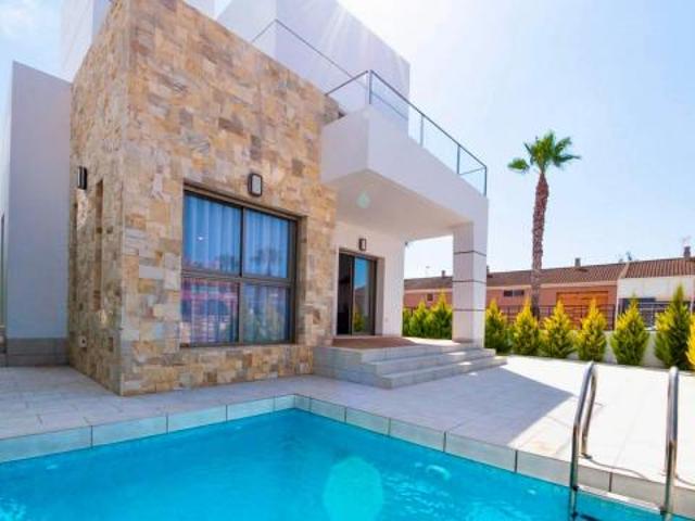 3 Dormitorio Villa Los Alcazares Murcia 84737390
