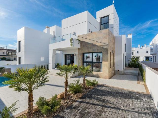 3 Dormitorio Villa Los Alcazares Murcia 91127329