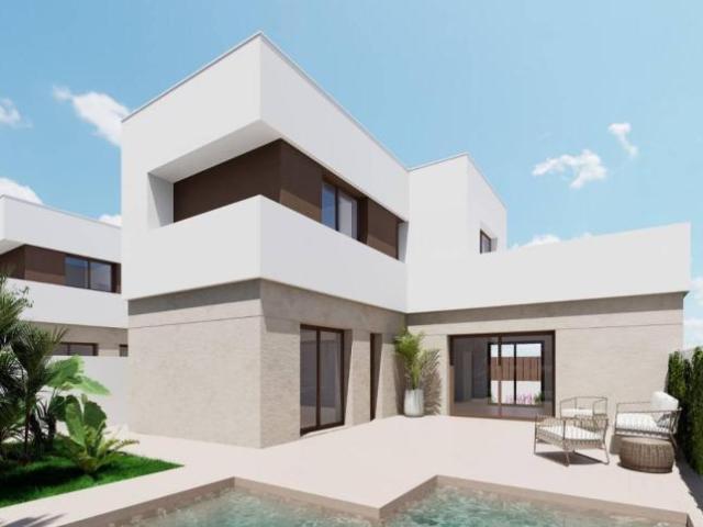 3 Dormitorio Villa Los Alcazares Murcia 93250710