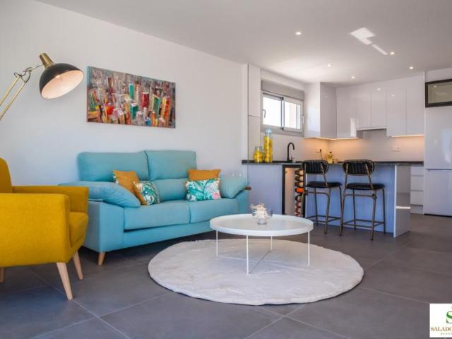 3 Dormitorio Villa Los Alcázares Murcia 94492236