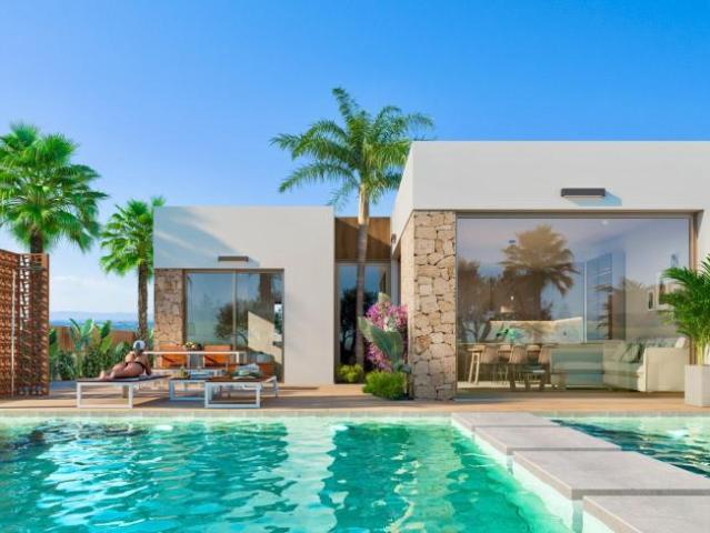 3 Dormitorio Villa Los Alcazares Murcia 94558900