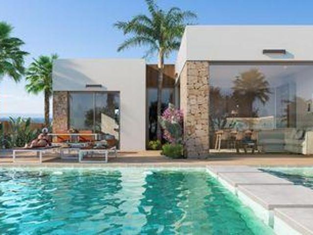 3 Dormitorio Villa Los Alcazares Murcia 94756862