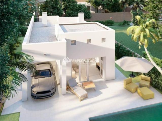 3 Dormitorio Villa Los Alcázares Murcia 95768435