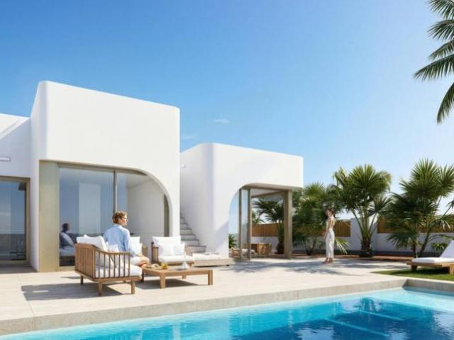 3 Dormitorio Villa Los Alcazares Murcia 95109419