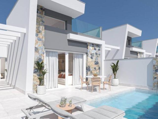 3 Dormitorio Villa Los Alcazares Murcia 96173878