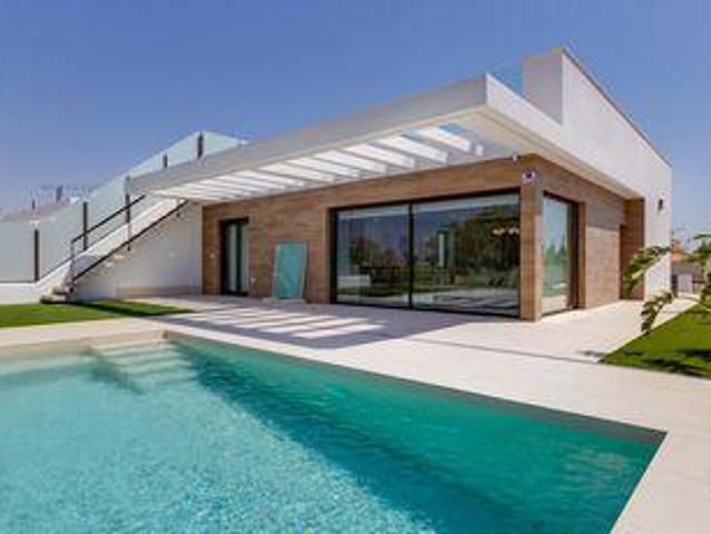 3 Dormitorio Villa Los Alcazares Murcia 96180676
