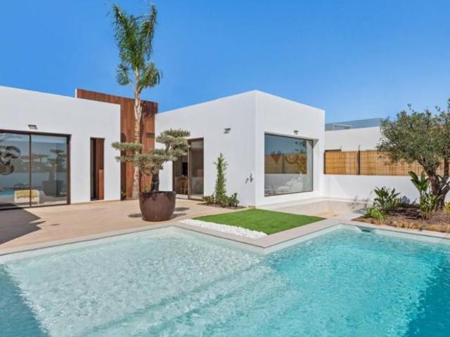 3 Dormitorio Villa Los Alcazares Murcia 98697403