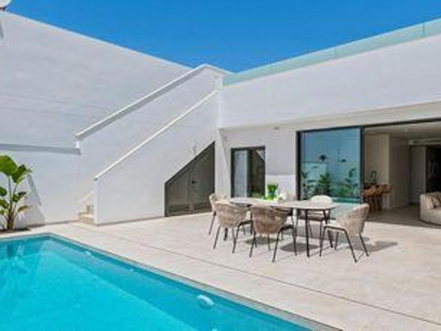 3 Dormitorio Villa Los Alcazares Murcia 98060969