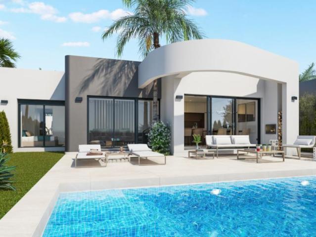 3 Dormitorio Villa Los Alcazares Murcia 98338958