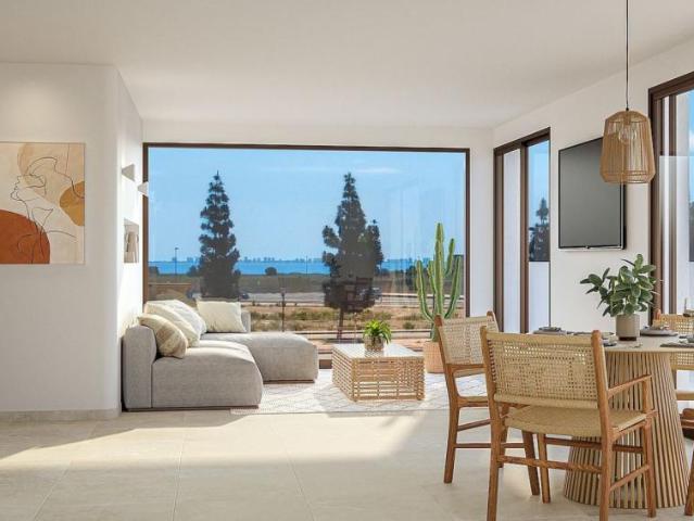 3 Dormitorio Villa Los Alcazares Murcia 98394203
