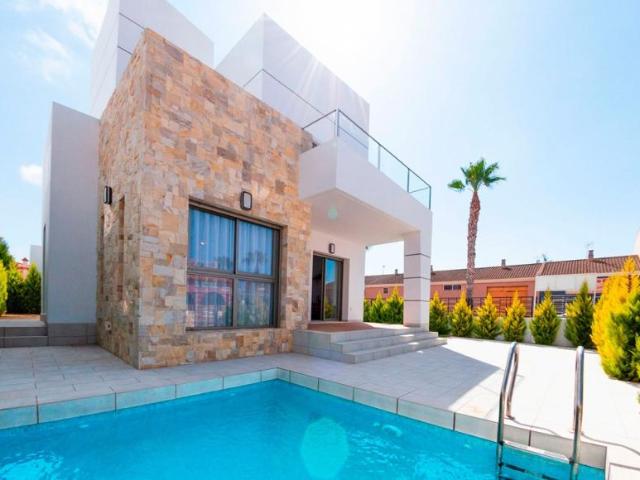 3 Dormitorio Villa Los Alcázares MURCIA 99040156